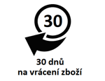 vrácení